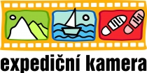 FILMOVÝ FESTIVAL - EXPEDIČNÍ KAMERA